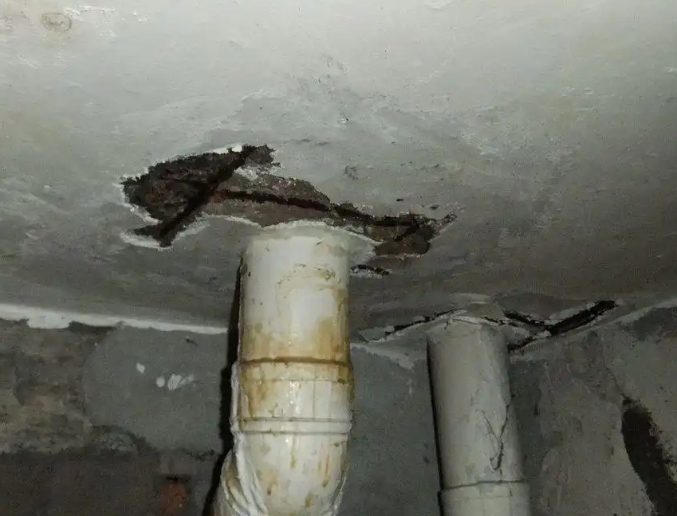 易门卫生间漏水维修公司浅析易门卫生间渗水维修的方法
