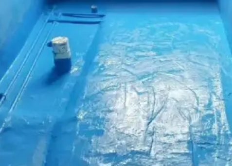 易门卫生间漏水维修公司分享下易门卫生间防水工程中常用防水涂料介绍。